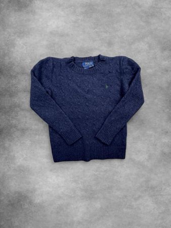 Ralph Lauren kids sweater