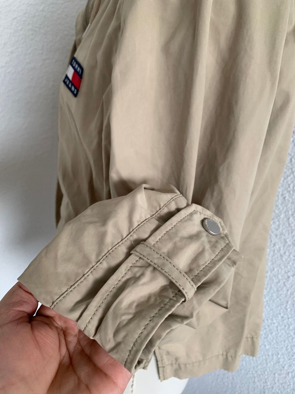 Tommy Hilfiger Jacken: Tommy Hilfiger Jacke Gr. S Herren – Gebraucht aus Kirchdorf AG von coco123 4