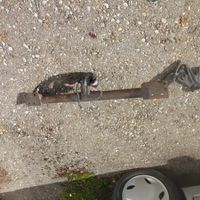 BMW E30 Anhängerkupplung Bosal