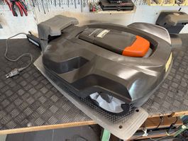 Husqvarna Automower 320 (2013)