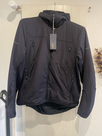 Jacke hybrid insulated xxl