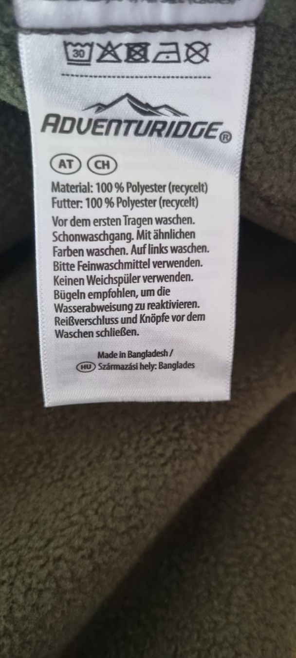 Jacken: Neue Jagd Softshell Jacke, olivgrün, Grösse 42 – Neu (gemäss Beschreibung) aus egliswil von Maggy6 3