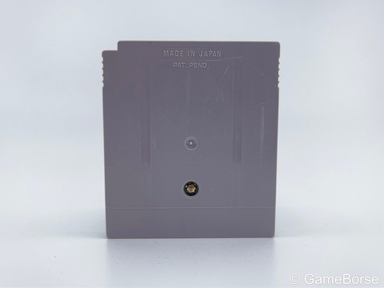 Nintendo Giochi: GB Gameboy Kirby's Dream Land 2 JP – Usato da Stettfurt venduto da GameBoerse 1