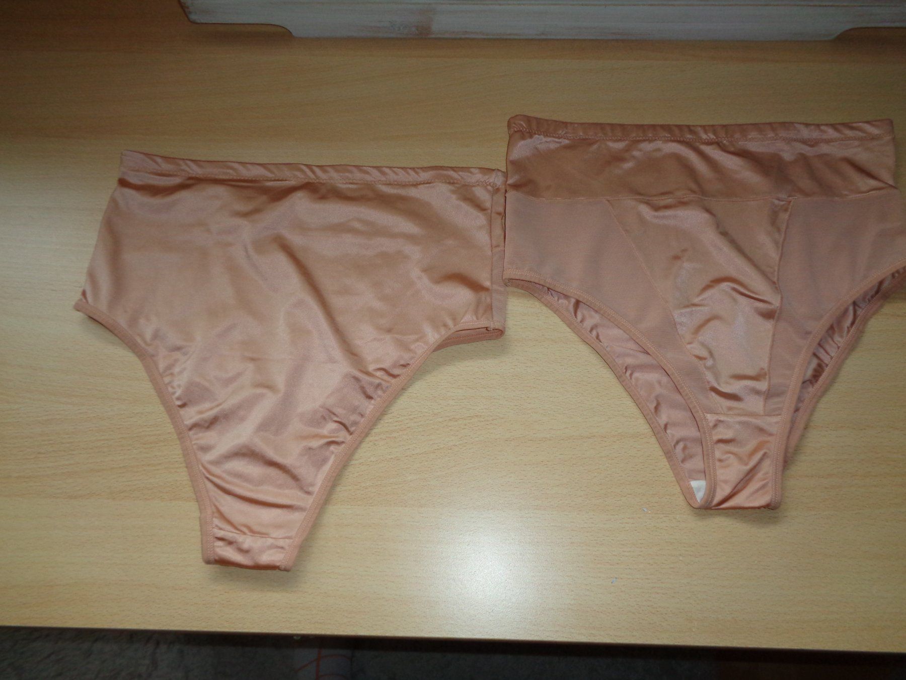 Altra biancheria intima: *** bequeme Slips *** / Neu – Nuovo (secondo la descrizione) da Othmarsingen venduto da Leuchtturmlady 2