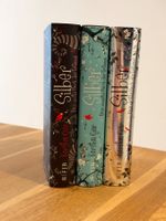 Silber Trilogie von Kerstin Gier