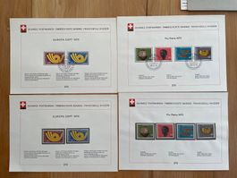 Briefmarken