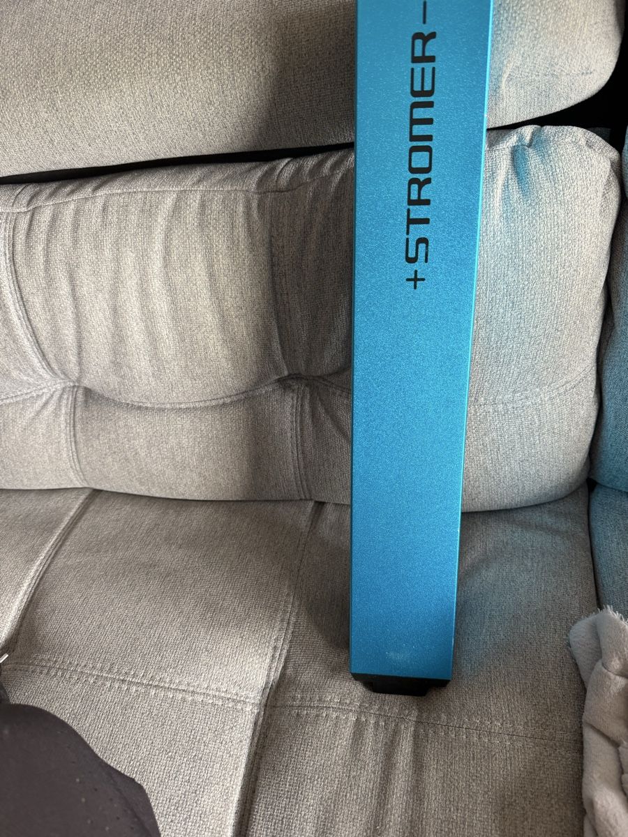 Stromer Batterie: Batterie Stromer 983 – Nuovo (secondo la descrizione) da Carouge GE venduto da hoz_xxy8