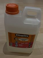 2 Liter Bastelkleber für Schule oder Hobby, gebraucht