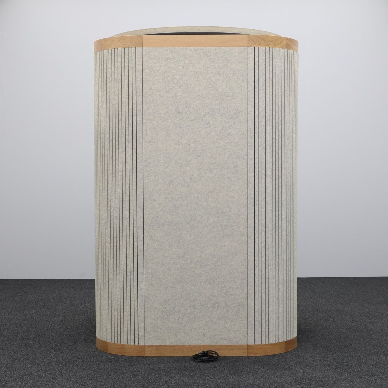 Scrivanie: GIRSBERGER Bürobox Tely.cabin – Usato da Zuchwil venduto da Bluejay79 4