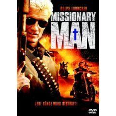 Tutti i DVDs: Missionary Man (Dolph Lundgen) – Usato da Seewen SO venduto da Harvest8