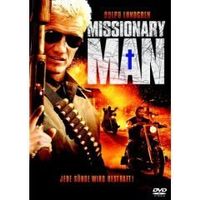 Missionary Man (Dolph Lundgen)