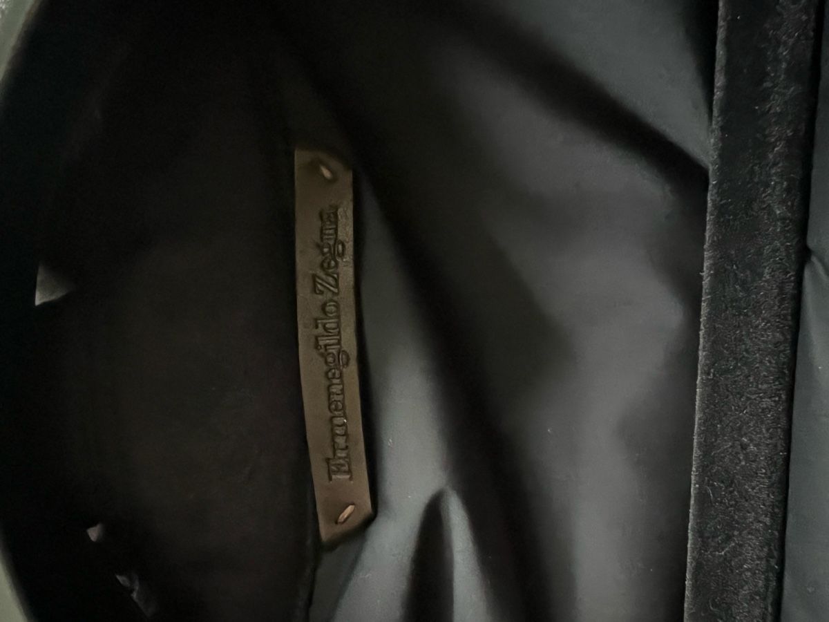 Giacche: Zegna jacket – Usato da Baar venduto da kri_m7t2 2