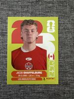 Panini WM 2026 - CAN 14 - Jacob Shaffelburg