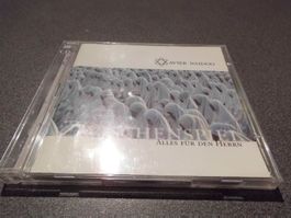 CD Xavier Naidoo, Zwischenpiel,  Alles für den Herrn