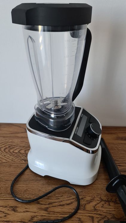 Novis ProBlender 880L (Gebraucht) in Luzern für CHF 50 – mit Lieferung ...