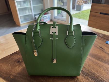 Michael Kors COLLECTION Handtasche – Echtleder – Limited Edi