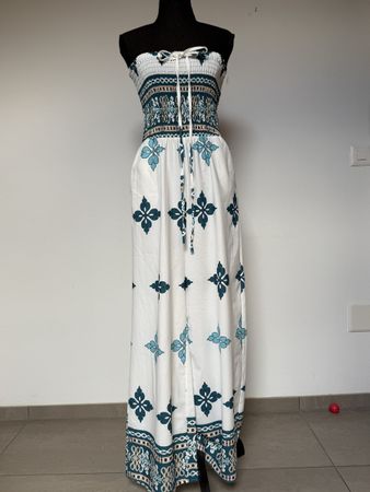 Boho Jumpsuit
