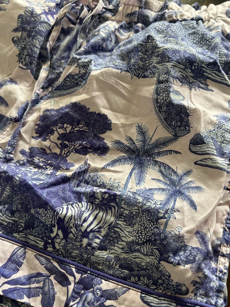 Vestiti: Thailand Sommer Set Gr. S – Nuovo (secondo la descrizione) da Baar venduto da Lila2006 1