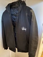 Stüssy Hoodie Jacke