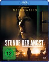 Stunde der Angst (Blu-Ray)  NEU&OVP!