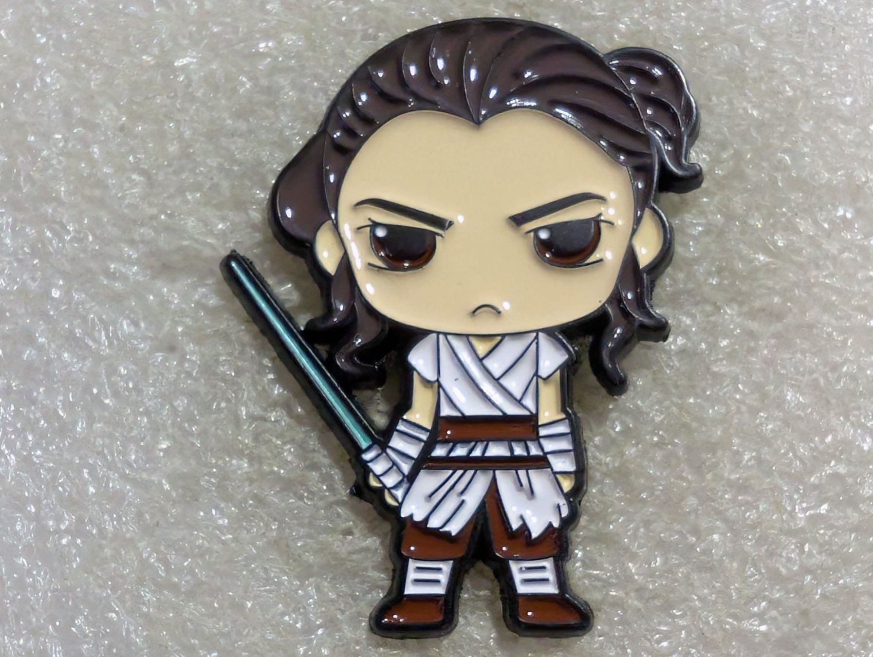 Plaquettes & Badges: Ansteckpin 181: Star Wars – D'occasion à Oppligen par Pin-Fall-Shop
