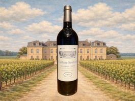 Château Soutard 1994 , Saint Émilion