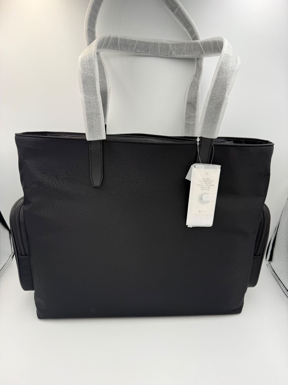 Michael Kors Borse da donna: Michael Kors Tasche black – Nuovo e nell'imballaggio originale da Wiedlisbach venduto da Sistershop 2