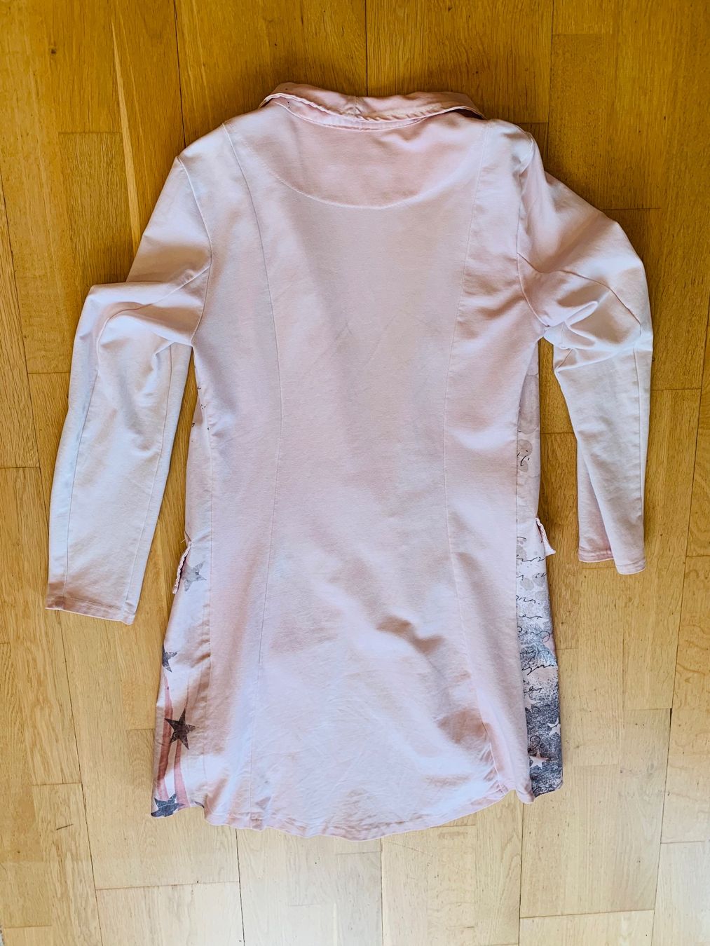 Mäntel: Damen-Sommermantel Gr. 36,  von Selected touch – Gebraucht aus Schwanden GL von Cicala 3