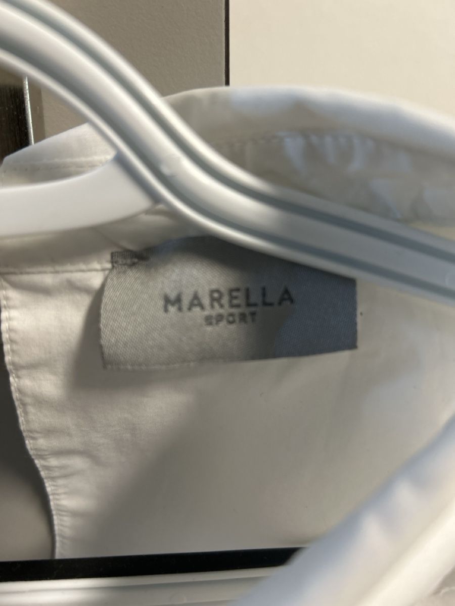Marella Blusen: Bluse von Marella – Gebraucht aus Eschenbach LU von RAFFAELE20 1