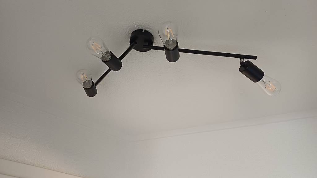 Lampadari & plafoniere: Diverse Deckenleuchte & Hängelampe – Usato da Zürich venduto da ste_wyg7