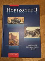 NEU Horizonte II 
