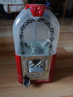 Kaugummimaschine