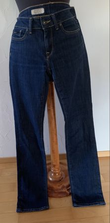 Pepe Jeans  dunkelblau Grösse W27 L32