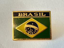1 Pin Brasil