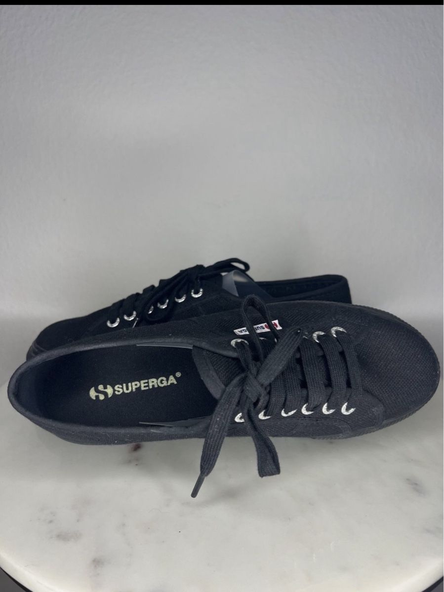 Damenschuhe: Superga Schuhe – Gebraucht aus Ruschein von dom_nbr2