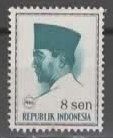 INDONESIA - PERSÖNICHKEIT     (20