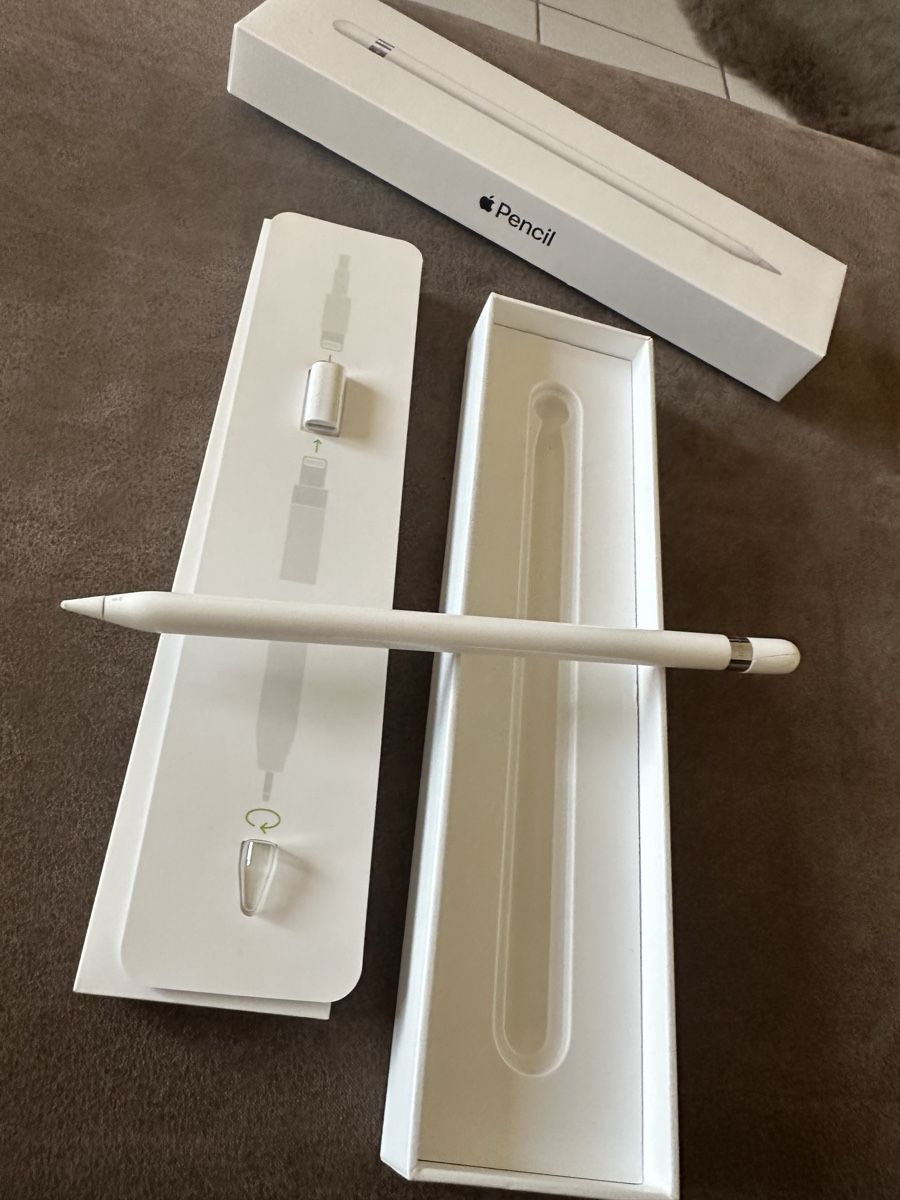 Apple Penna & Evidenziatori: Apple Pencil  – Usato da Schötz venduto da Zuzana13 2