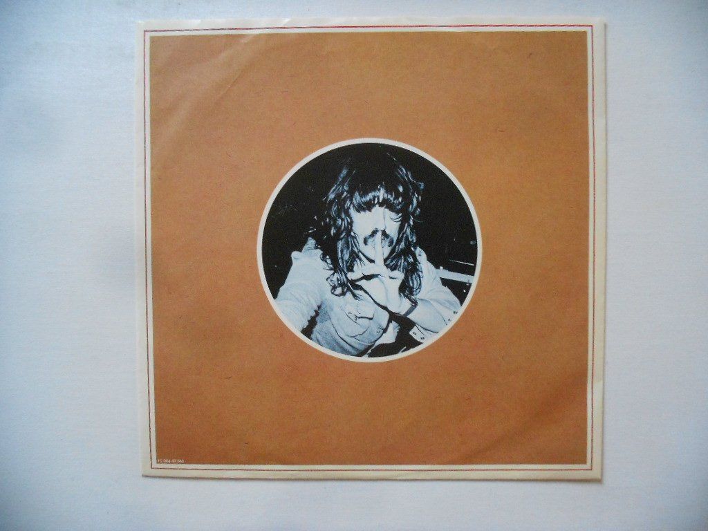 Dischi in vinile: JON LORD  -  SARABANDE – Usato da Bex venduto da Giorgiob 2