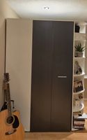 Begehbarer Kleiderschrank