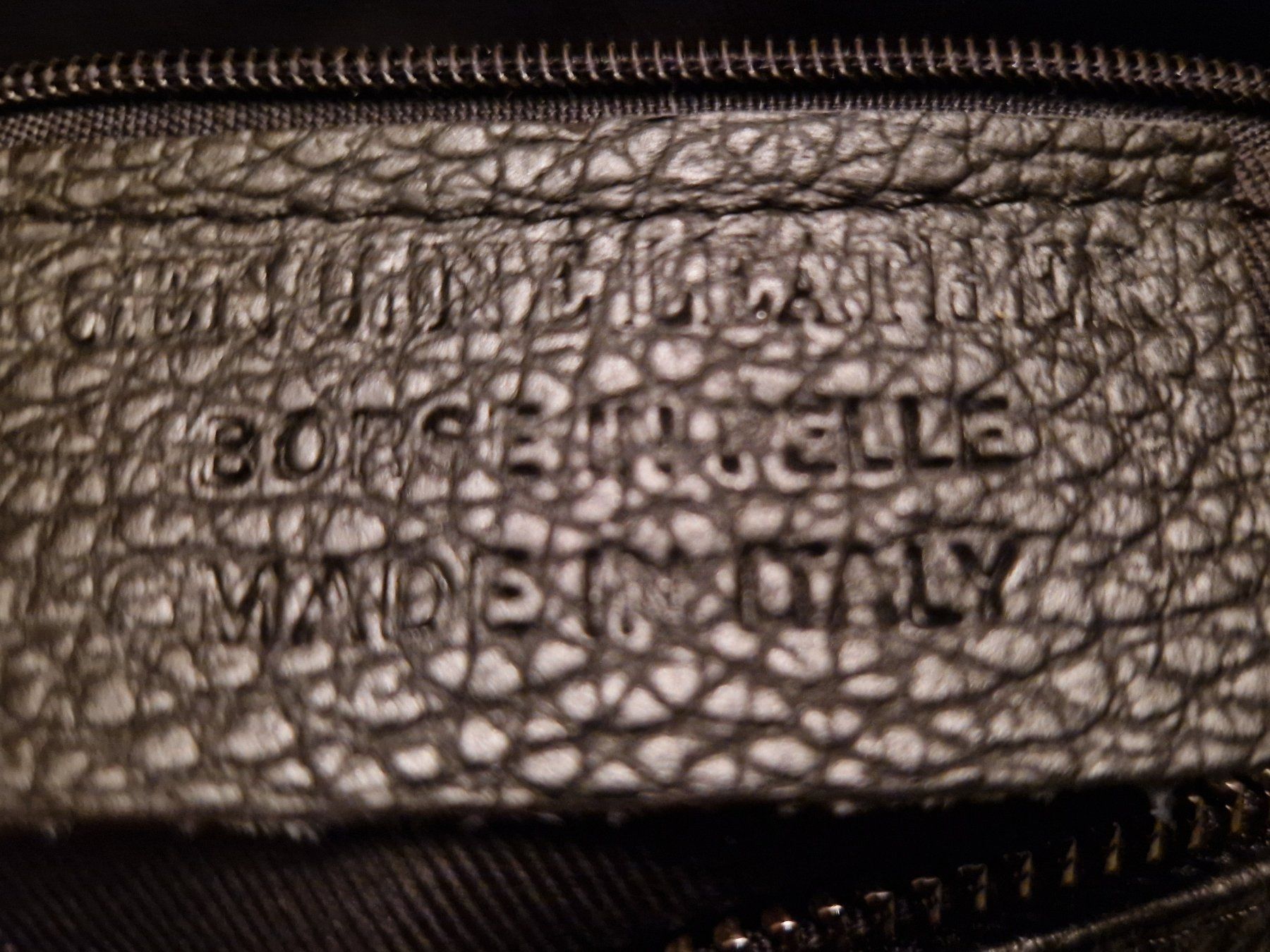 Vera Pelle Borse da donna: Multi pochette in pelle – Nuovo (secondo la descrizione) da Agno venduto da siuxy 2