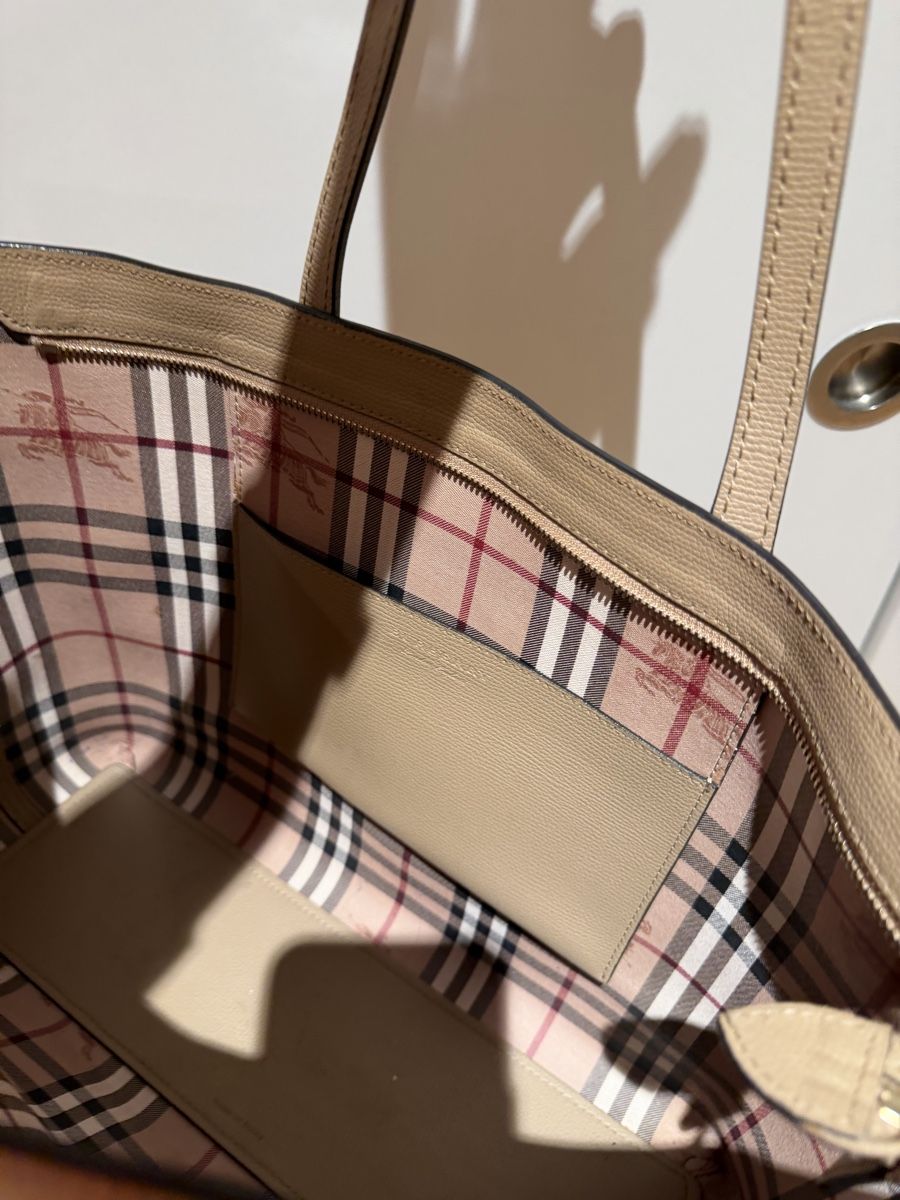 Burberry Taschen: Burberry bag – Gebraucht aus Zürich von bay_k26p 4