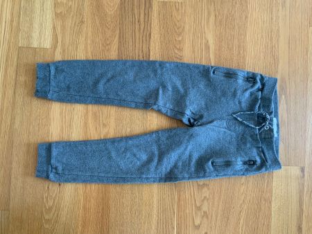 Name it Tapered Hose "Honk" für Jungs Gr. 116