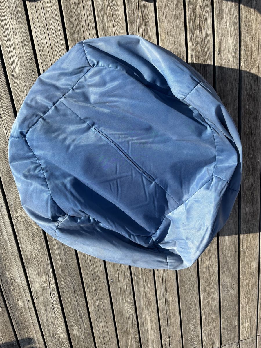 Fauteuils: Sitzsack 2 von 2 – D'occasion à Gretzenbach par philippupis 3