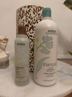 Aveda Haarepflege Set Rosemary Mint Shampoo & Conditi