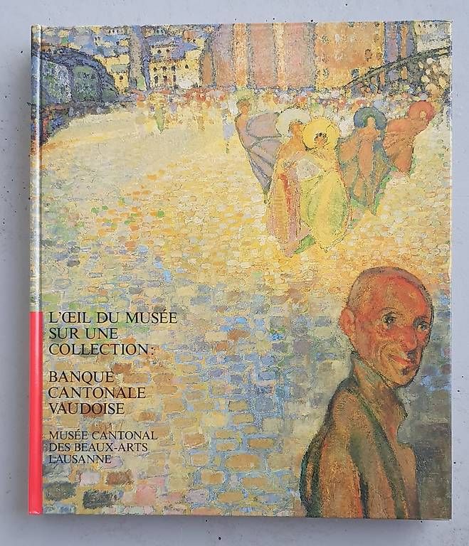 Bücher: Art Collection BCV – Gebraucht aus Servion von meno999 4