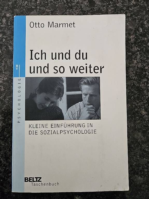 Libri: Ich und du und so weiter – Usato da Mels venduto da nic_r6tt