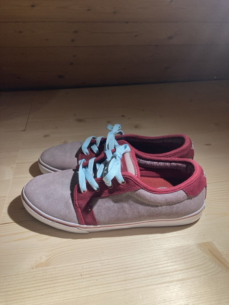 Scarpe da uomo: Fallen Schuh Gr. 42 – Nuovo (secondo la descrizione) da Bern venduto da AirTerj 2