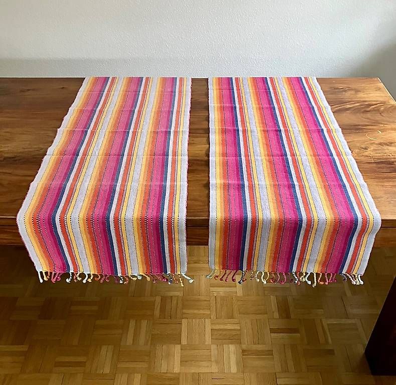 Sonstige Tischwäsche: Tischläufer 45x150 – Gebraucht aus Zürich von pas_y6lb
