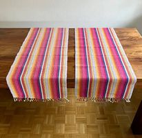 Tischläufer 45x150