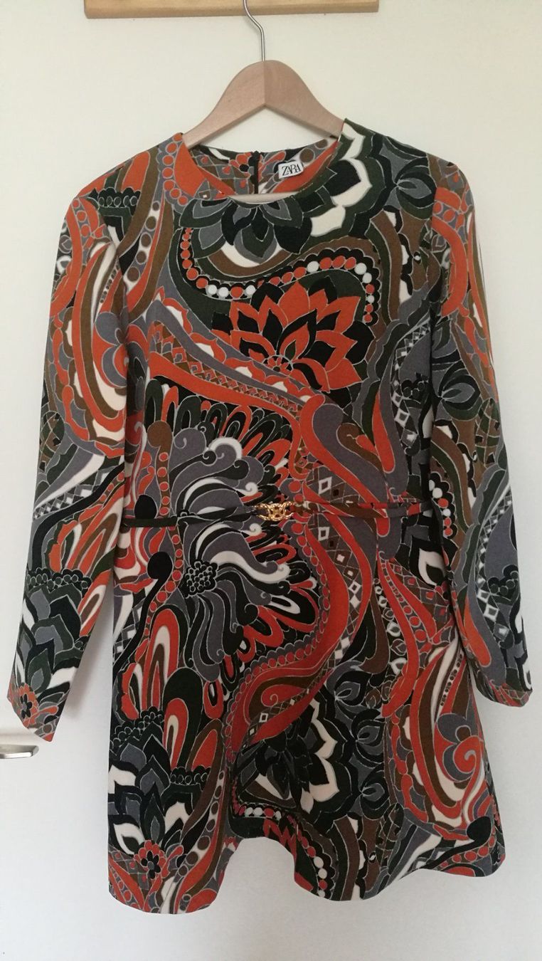 Zara Vestiti: Robe Zara – Usato da Martigny venduto da Lea_lucci